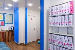 Клиника Медок Люберцы, с рейтингом 3.8 - находится по адресу Люберцы, Комсомольский проспект, 16/2 