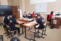 Ивановский колледж легкой промышленности, с рейтингом 2.5 - находится по адресу Иваново, улица Красных Зорь, 23 