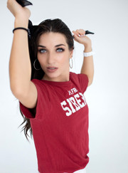 Главный тренер Инга Игоревна Упирова