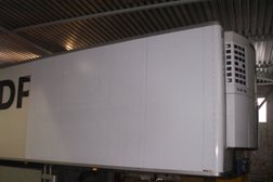 Компания Твой фургон, с рейтингом 3.3 - находится по адресу Нижний Новгород, улица Ларина, 15 к2 