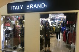 Как Назвать Магазин Итальянской Одежды