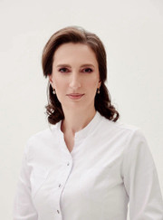 Дерматолог, трихолог Нана Михайловна Панина