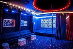 Салон эротического массажа Рай, с рейтингом 4.8 - находится по адресу Екатеринбург, улица Юмашева, 18 