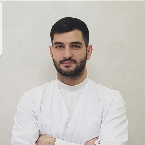 Хетаг Константинович Сланов