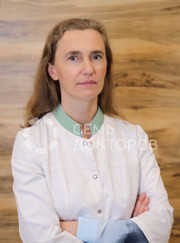 Абдоминальный хирург, ортопед Светлана Васильевна Цыбанева