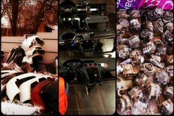 Компания ИжРазбор, с рейтингом 3 - находится по адресу Пермь, Рязанская улица, 103 