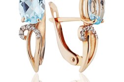 Ювелирный магазин 585 Золотой, с рейтингом 5 - находится по адресу Тульская область, Узловая, улица Гагарина, 38 