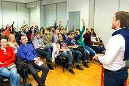 Бухобслуживание, с рейтингом 3.8 - находится по адресу Оренбург, Матросский переулок, 2 