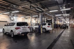 Официальный дилер Infiniti АвтоСпецЦентр, с рейтингом 4.7 - находится по адресу Московская область, Химки, Ленинградское шоссе, вл14с1 