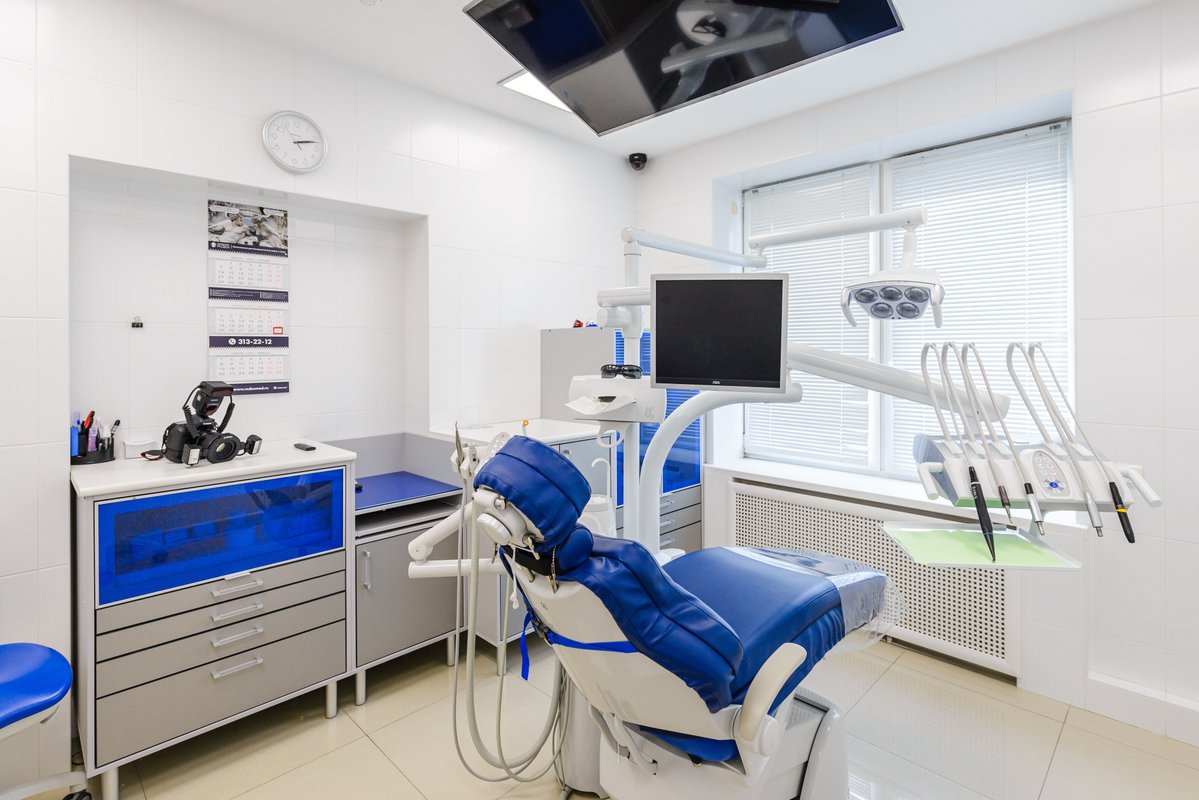 medical's center, clinic's Medical Center Medprofi in specifics, Kalinina Avenue
