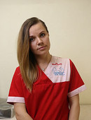 Савельева Екатерина Михайловна