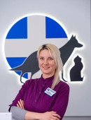 Молодцова Дарья Александровна