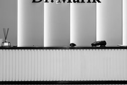 Стоматологическая клиника Dr.Marik, с рейтингом  - находится по адресу Кабардино-Балкарская респ, Нальчик, Красивый пер, двлд 9 