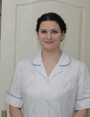 Савина Елизавета Сергеевна