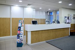 Медицинский центр УРО-ПРО, с рейтингом 4.6 - находится по адресу Краснодар, Яна Полуяна, 51 