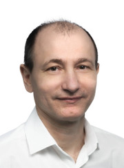 Имплантолог, челюстно-лицевой хирург Алексей Михайлович Лещанов