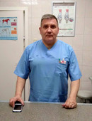 Коротков Сергей Владимирович