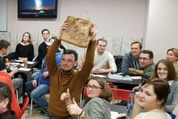 Квест-центр Quest.Center, с рейтингом 3.4 - находится по адресу Москва, Зеленоград, Проектируемый 687-й проезд, 15 ст3 