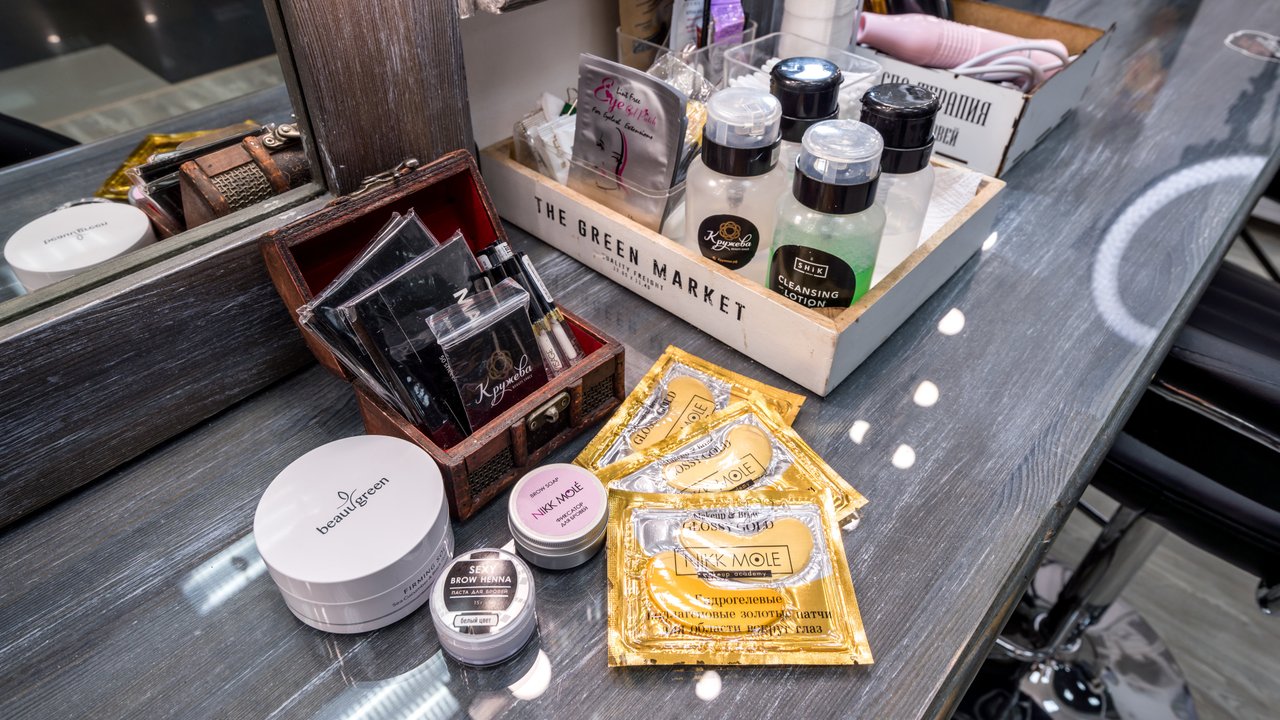 Салон красоты Кружева 📍 отзывы о салоне красоты, фото, цены на ...