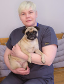 Карпова Татьяна Алексеевна