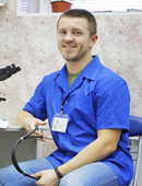 Лавров Владимир Владимирович