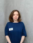 Устименко Екатерина Петровна