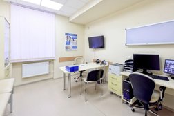 Медицинский диагностический центр Рэмси диагностика, с рейтингом 3.2 - находится по адресу Санкт-Петербург, площадь Конституции, 7 
