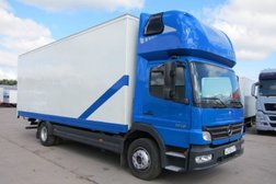 Транспортная компания ЭДЕЛИС Омск, с рейтингом 4.5 - находится по адресу Омск 