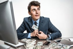 Кадровое агентство уникальных специалистов в ТЦ Малевич, с рейтингом 4.4 - находится по адресу Санкт-Петербург, Митрофаньевское шоссе, 2 к2 