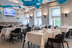 Ресторан Окно, с рейтингом 5 - находится по адресу Москва, улица Петровка, 26с3 