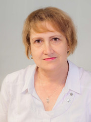 Пародонтолог, стоматолог Елена Станиславовна Краснобродская