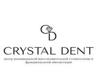 Центр восстановительной стоматологии и функциональной имплантации Crystal dent, с рейтингом 4 - находится по адресу Красноярск, улица Петра Ломако, 8 