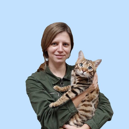 Екатерина Николаевна Королева