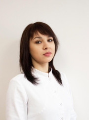 Психотерапевт, психиатр Анна Алексеевна Одинец