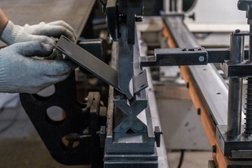 Производственная компания Fodes Group, с рейтингом 4.8 - находится по адресу Республика Башкортостан, с. Чесноковка, Карьерная улица, 2/4 