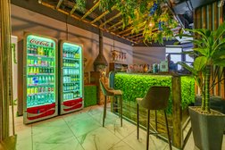 Bali Lounge