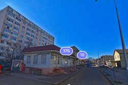 Стоматология Имплант+, с рейтингом 3.6 - находится по адресу Республика Дагестан, Дербент, улица Хизроева, 6 