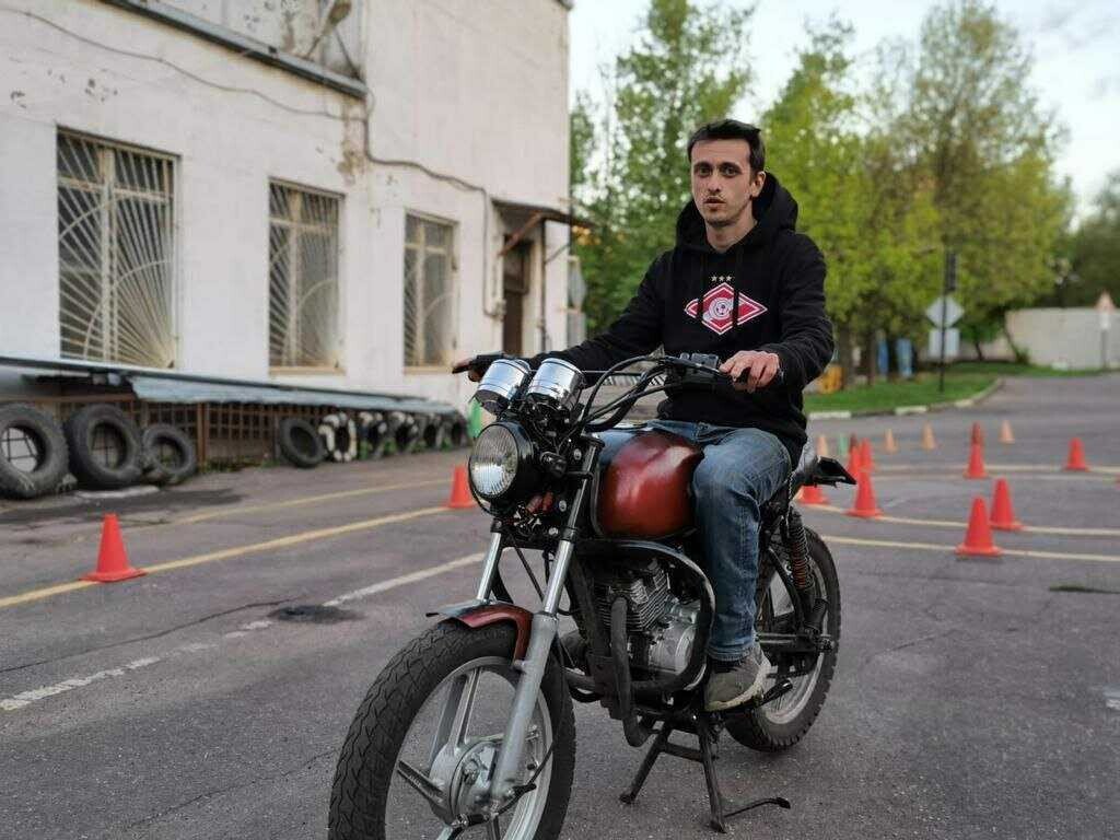 фотография Автошколы ДВС-Авто