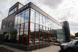 Шашлычная Gordan, с рейтингом 4.9 - находится по адресу Челябинск, улица Чайковского, 179 
