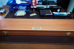 Компания Gold Services, с рейтингом 4 - находится по адресу Астана, Туран проспект, 18 