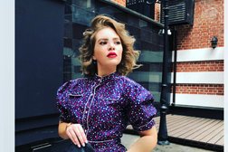 Салон красоты и курсы парикмахеров Filin club, с рейтингом 4.7 - находится по адресу Калуга, улица Академика Королёва, 65/17 