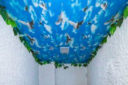 Медицинский центр Рекавери, с рейтингом 4.4 - находится по адресу Алматы, Оспанова, 160/1 