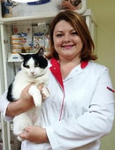 Толстихина Алина Александровна