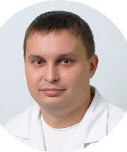 Колопроктолог, онколог Александр Алексеевич Саланов