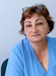Акушер-гинеколог, врач УЗИ Тамара Романовна Кушнир
