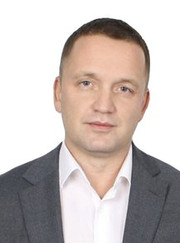 Отоларинголог Роман Алексндрович Ларин