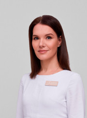 Дерматовенеролог, дерматолог Екатерина Сергеевна Андрианова