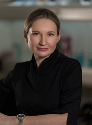 Косметолог Анна Вячеславовна Чернышева