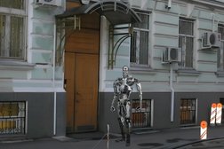 Компания по разработке вэб-сайтов Перспектива, с рейтингом 4.7 - находится по адресу Москва, Краснобогатырская улица, 38 ст2 