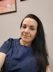 Косметолог, массажист Анна Владимировна Антонова